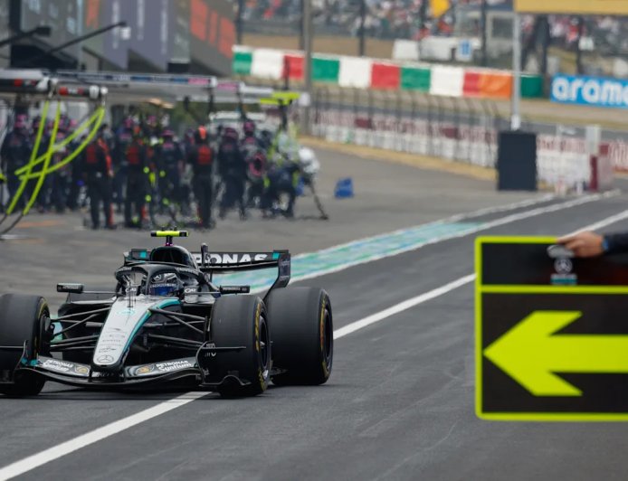 How 'scalpel' changes to F1 will change the racing at the Miami Grand Prix