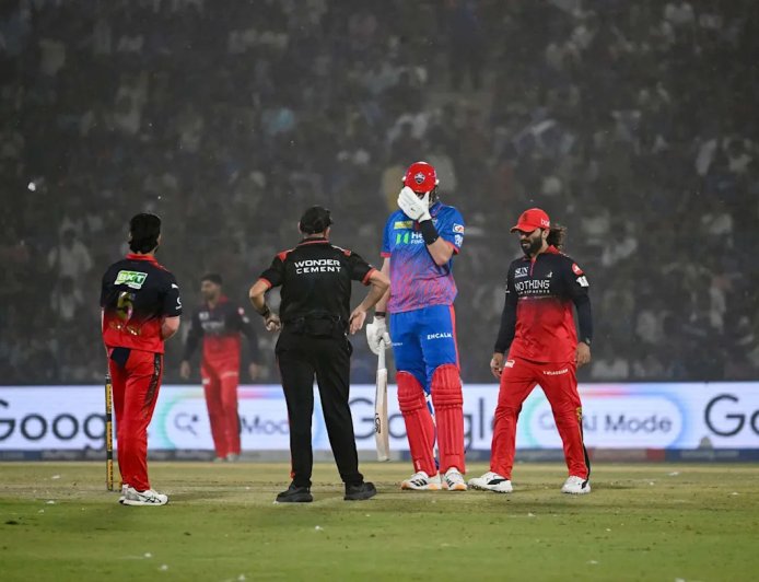 IPL 2026: For batters, struggle is real in slightly tough conditions