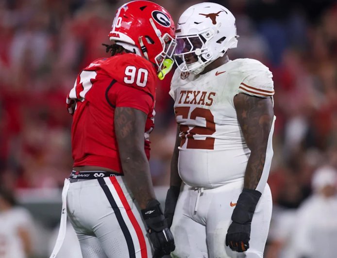 Who is No. 1? College football Re-Rank sorts every team after spring practice