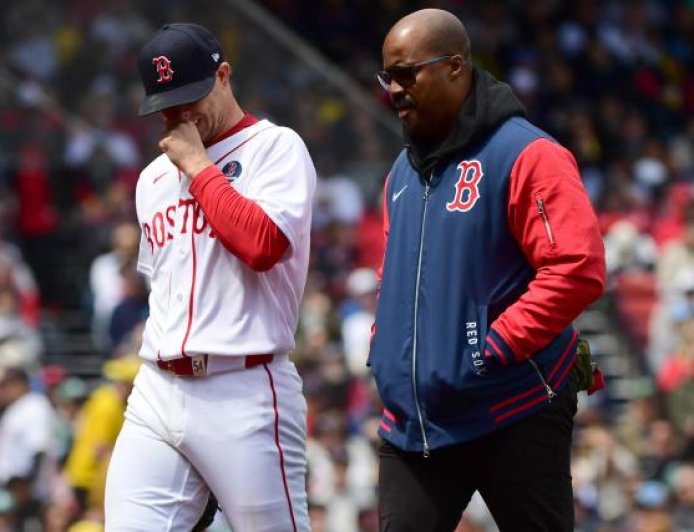 How Long Is Sonny Gray Out? Injury Timeline, Possible Return, Updates on Red Sox Pitcher