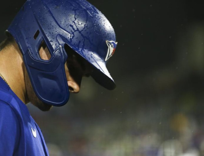 Long-Time Blue Jays Backstop Cuts Ties With New Team After Short Stint