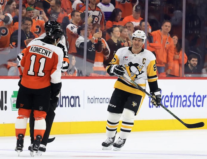 Pens Points: Can they bring it back home?