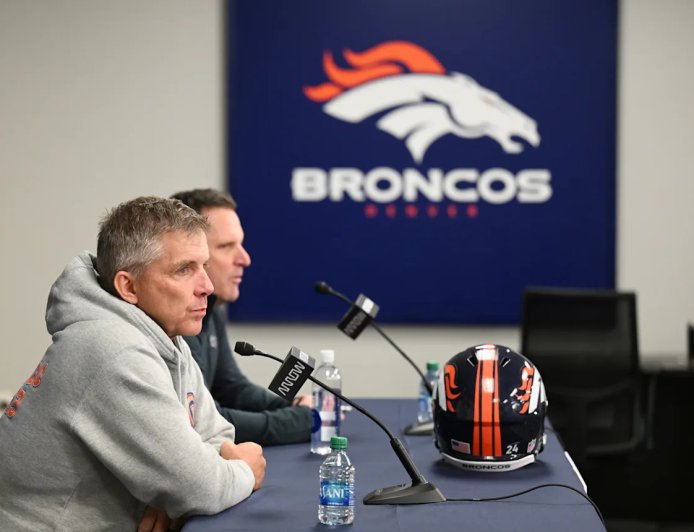 Revisiting the Denver Broncos keeping their roster largely the same
