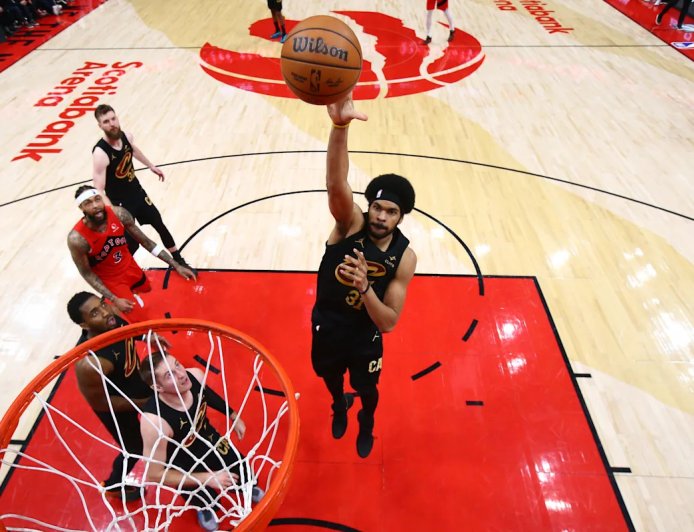 4 Keys for Cavs in Game 5 vs. Raptors: What happened to the pick-and-roll?