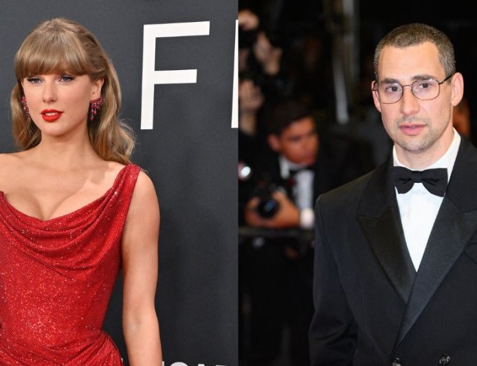 Taylor Swift And Jack Antonoff Shut Down Feud Rumors In Separate Interviews
