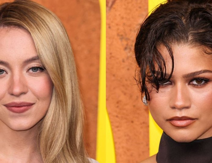‘Euphoria’ Actress Breaks Silence On Sydney Sweeney, Zendaya ‘Feud’