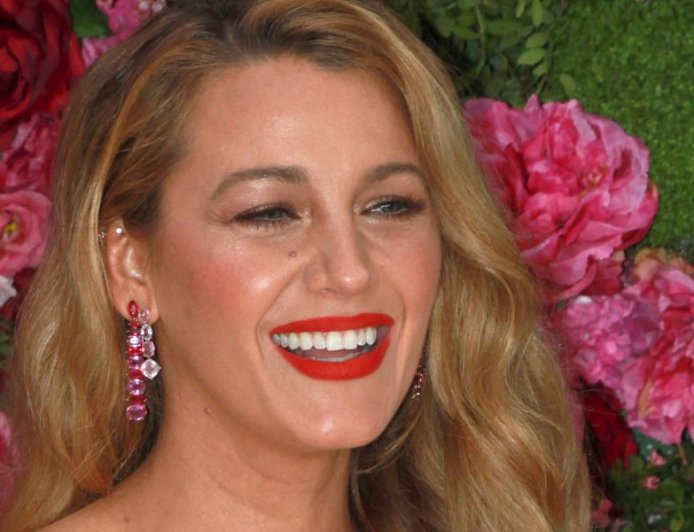 Blake Lively’s Company ‘Quietly Shut Down’ In 2025