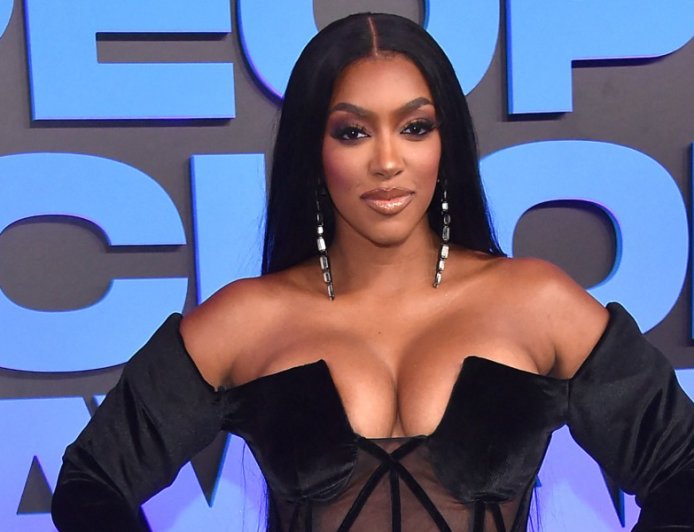 Porsha Williams Reveals the Real Reason She Left ‘RHOA’