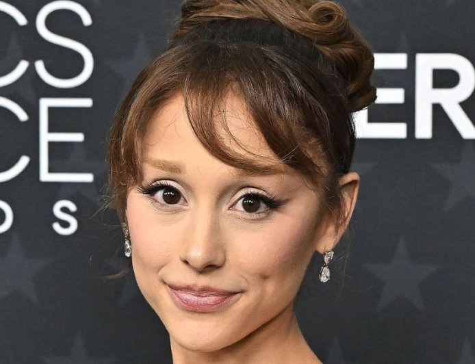 Ariana Grande Has Announced Her Next Album, And Fans Are Losing Their Minds