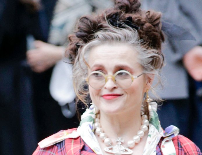 Helena Bonham Carter’s ‘White Lotus’ Replacment Revealed