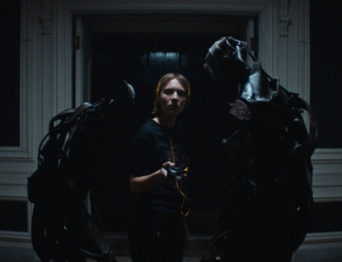 Tribeca Horror ‘Recluse’ Lands at Blue Finch Films for Worldwide Sales Ahead of Cannes Market (EXCLUSIVE)