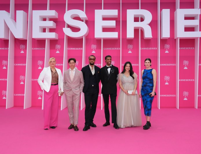 Canneseries YA Show ‘Sneakermania,’ From ‘Icebreaker’ Producers, Boarded by Norsekey Distribution (EXCLUSIVE)