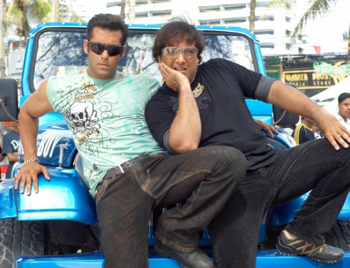 Indian Comedy King David Dhawan Gets Retrospective at PVR Inox Ahead of Final Film’s Release (EXCLUSIVE)