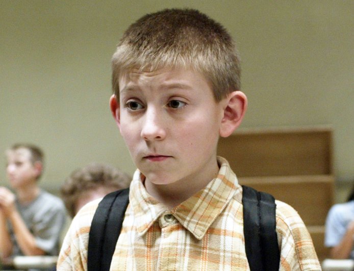 ‘Malcolm in the Middle’ Star Justin Berfield Tells Paparazzi to Leave Dewey Actor Eric Per Sullivan Alone After He Turned Down the Reboot: ‘I Actually Feel Bad’