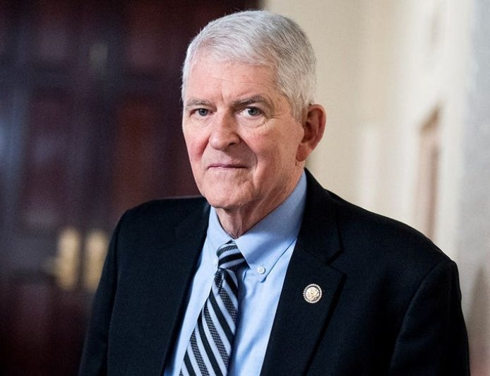 House Republican from Florida announces he won't seek re-election this year