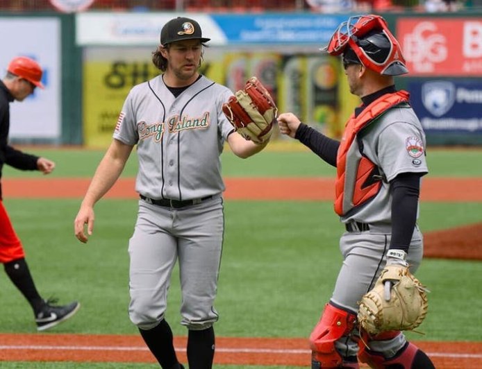 After no-hitter, Trevor Bauer says media pushed an old ‘bad teammate’ narrative