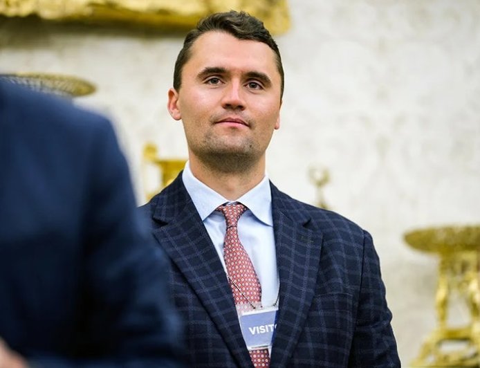 My friend Charlie Kirk saw the danger of the SPLC long before its indictment