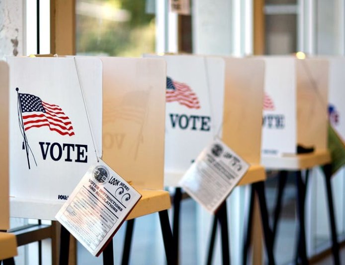 Trump election integrity push exposes massive amount of dead people on North Carolina voter rolls