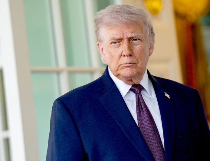 Why Iran talks are in limbo as Trump scrambles for a way out of the war he started