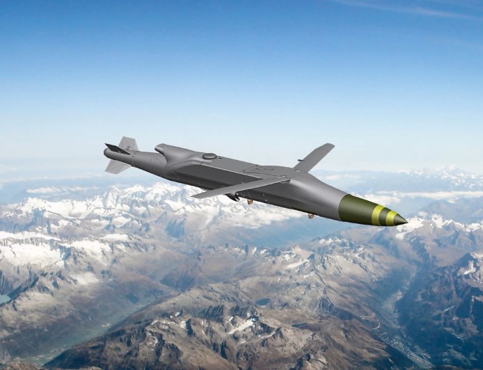 美海军测试JDAM-LR远程制导套件：让“铁炸弹”变身低成本巡航导弹