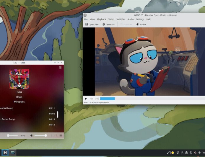 Fedora Linux 44 正式发布 引入Gnome 50与KDE Plasma 6.6