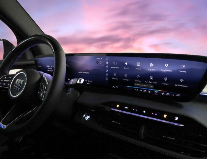 通用汽车将在美为 400 万辆 2022 款及更新汽车推送谷歌 Gemini AI 助手