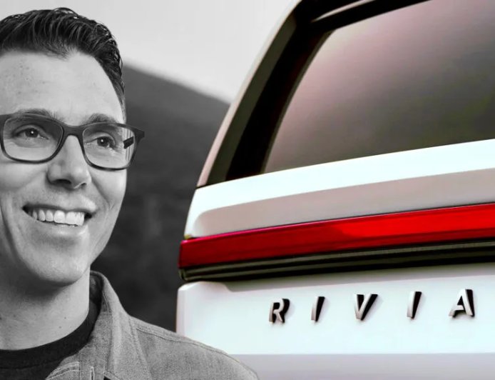 Rivian 去年卖出 4.22 万辆电动汽车，CEO 薪酬高达 4.03 亿美元