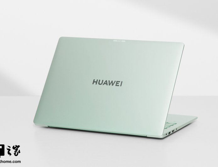 华为 MateBook 14 鸿蒙版电脑 HarmonyOS 6.1 版本发布，新增支持对单应用调节音量