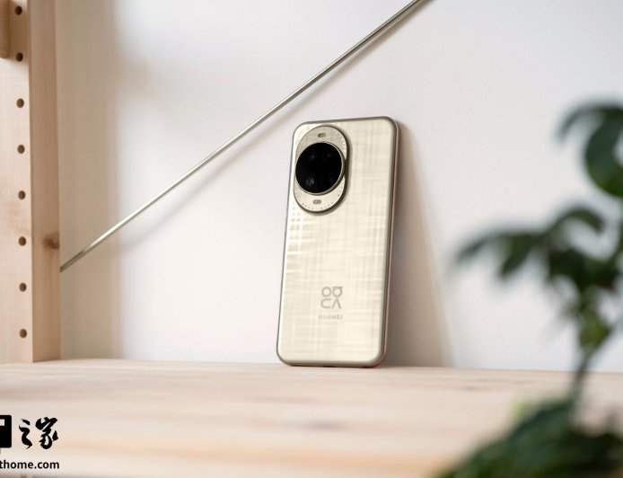 华为 Mate X5、nova 14、畅享 70X 等机型鸿蒙 HarmonyOS 6.1 系统“转正”