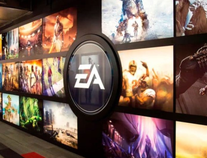 EA CEO 威尔逊：公司 85% 质检工作已由 AI 完成
