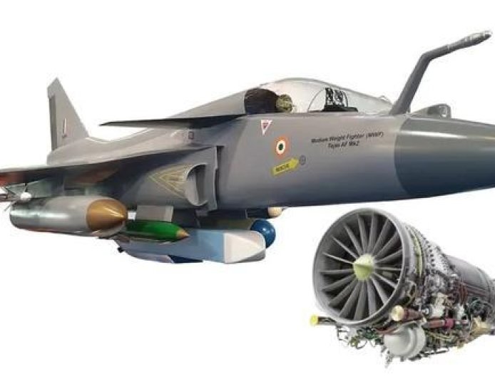 又要到饭了！印度成功签署协议，从美国引进先进战斗机发动机技术