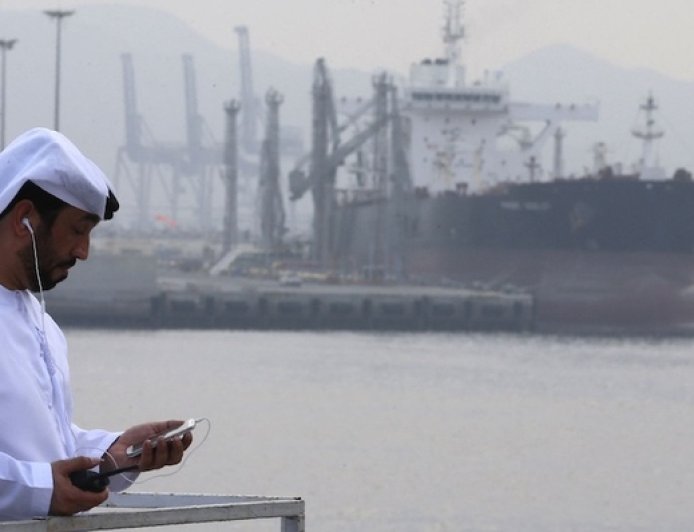 欧佩克再现裂痕：阿联酋退群，全球能源治理进入多极化时代