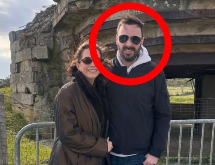 Working-class man visits Europe, experiences immediate disaster