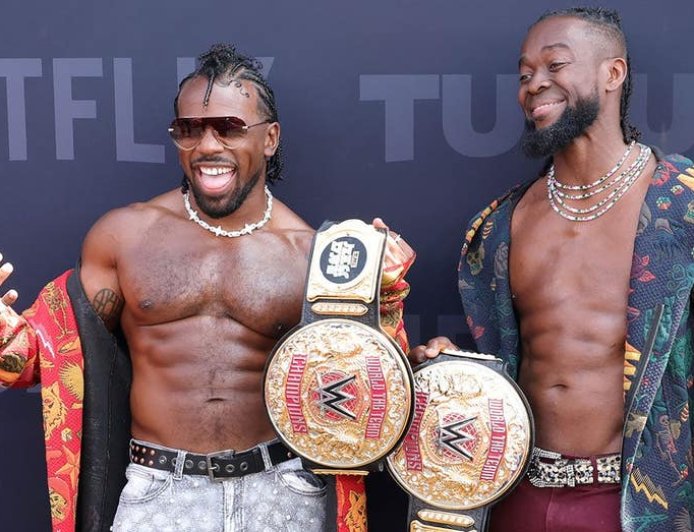 Heel Turn: New Day leave WWE, Death Riders' influence on Will Ospreay grows, hottest storyline and more