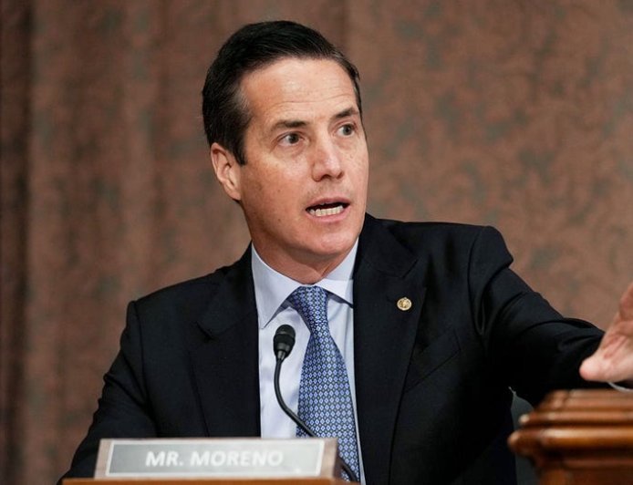 Senate quietly bans lawmakers from betting on prediction markets