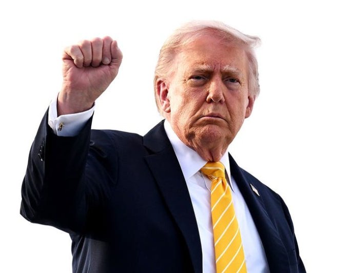 Trump announces 'Project Freedom,' Iran threatens attacks, Pakistan announces US release of seized cargo ship