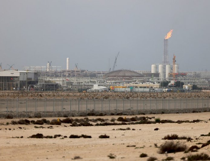 Trump’s Middle East energy victories are a huge reminder of America's dominance