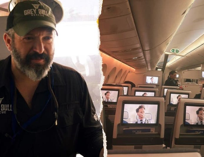 State Department fires back at accusations of ‘empty planes’ rescuing Americans from conflict zones