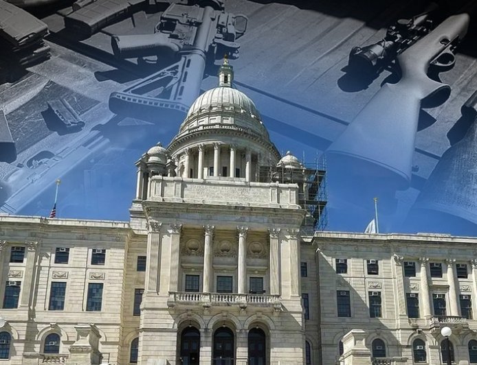 We can't let RI's 'assault weapons' ban become the US gun seizure blueprint