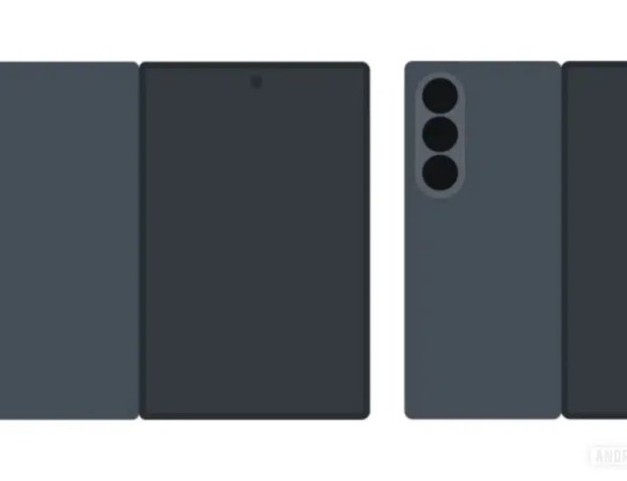三星 One UI 9 固件泄露 Galaxy Z Fold8 与 Wide Fold 设计，预计 7 月发布