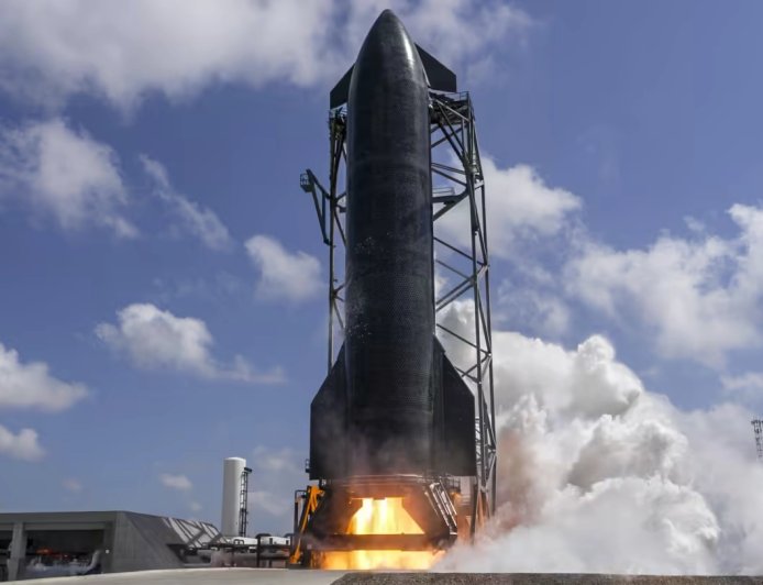 星舰震动、音爆损坏房屋，美国得州 70 多位居民起诉 SpaceX