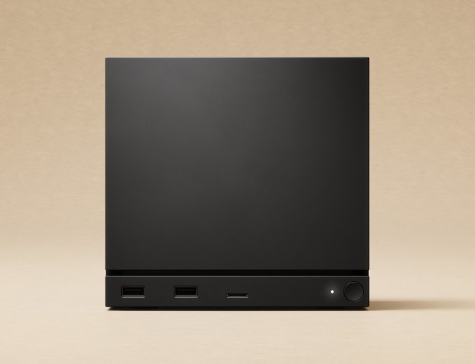 为 Steam Machine 发售铺路？V 社两天进口 50 吨“游戏机”