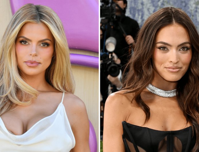 Brooks Nader Skips Met Gala, Supports Sister Grace Ann Nader's Debut