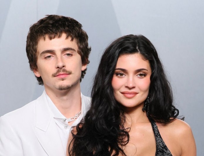 Timothee Chalamet Skips 2026 Met Gala With Kylie Jenner to Attend Knicks Game