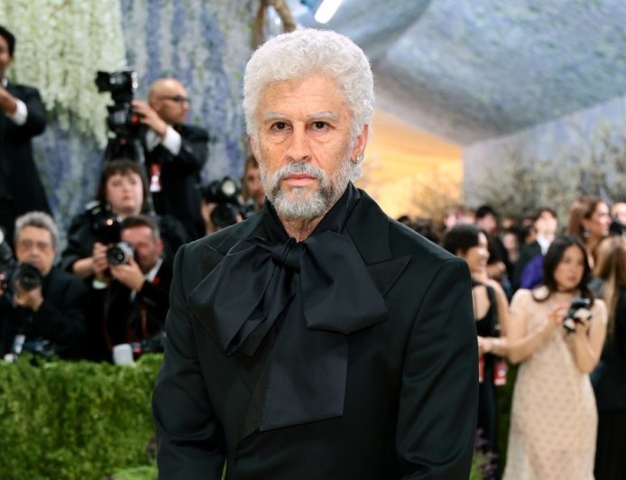 Bad Bunny Looks Unrecognizable When Debuting Met Gala 2026 Transformation