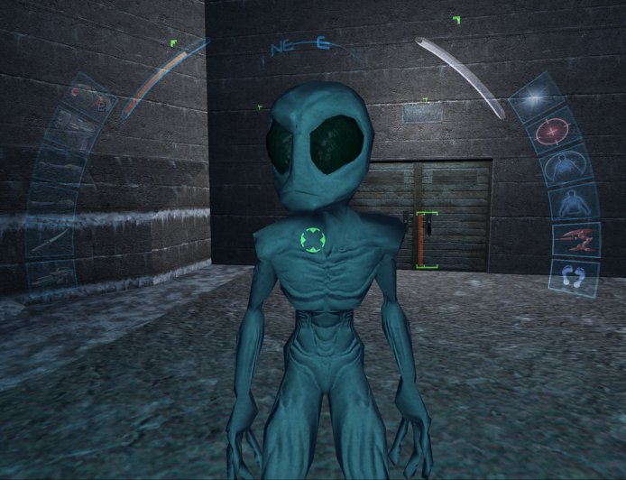 Playing Deus Ex: Invisible War like it always should have been