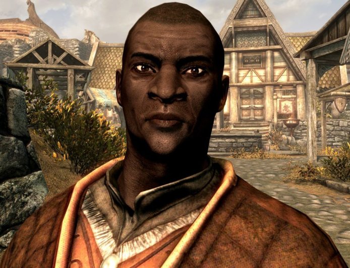 Skyrim has been the most-played 'Unsupported' game on Steam Deck for 5 months