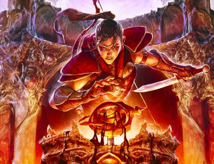A group of Diablo 4: Lord of Hatred players hijacked the top leaderboard ranks not for glory, but to promote their expertise at making the strongest character builds