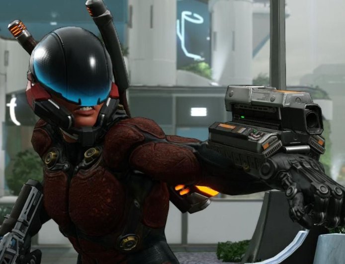 XCOM is getting a miniatures game from the company that brought Fallout to tabletop