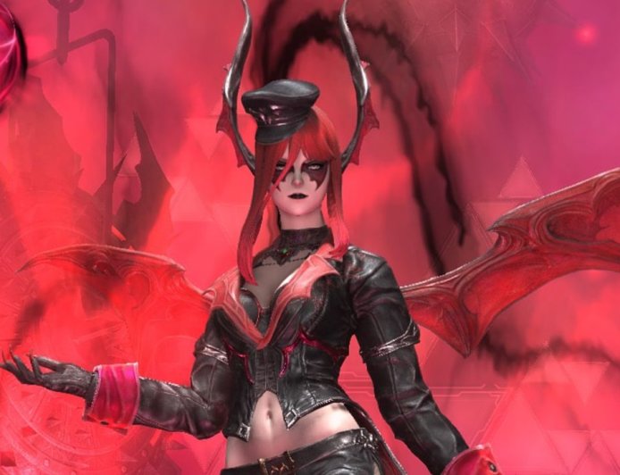 Writing one of Final Fantasy 14's sauciest songs required its lyricist to consult the tomes—Wikipedia's incredibly thorough BDSM page